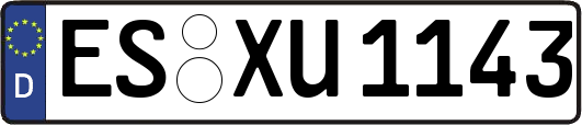 ES-XU1143