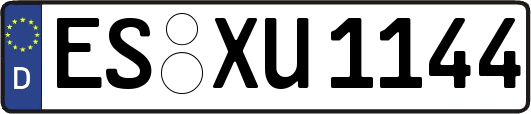 ES-XU1144
