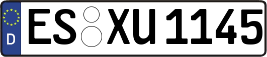 ES-XU1145