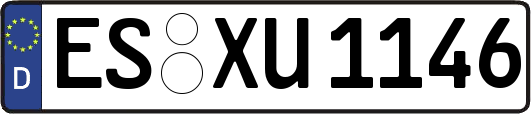 ES-XU1146