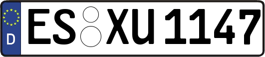 ES-XU1147