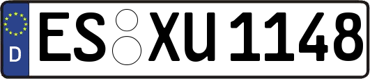 ES-XU1148