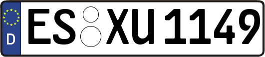 ES-XU1149