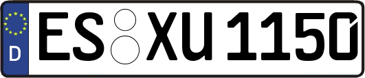 ES-XU1150
