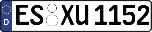 ES-XU1152