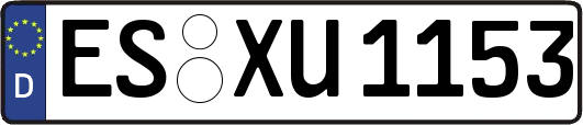 ES-XU1153