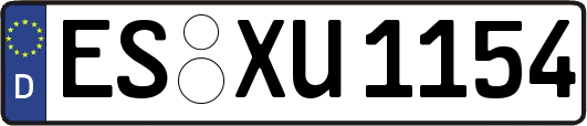ES-XU1154
