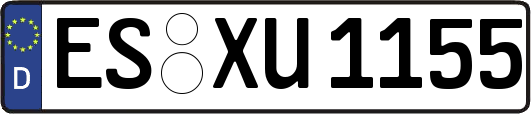ES-XU1155