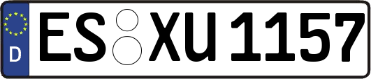 ES-XU1157
