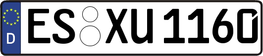 ES-XU1160