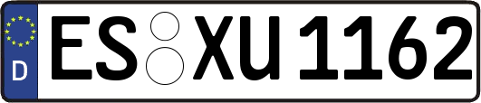 ES-XU1162