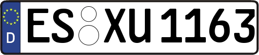 ES-XU1163