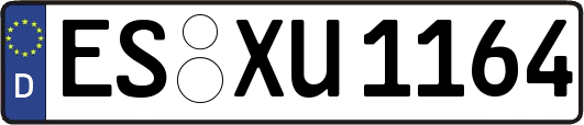 ES-XU1164