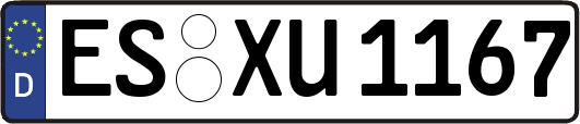 ES-XU1167