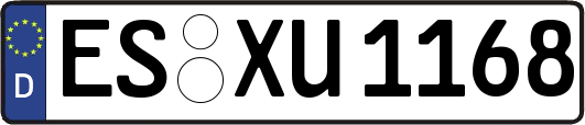 ES-XU1168