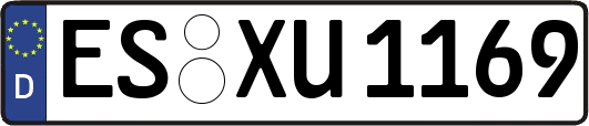 ES-XU1169