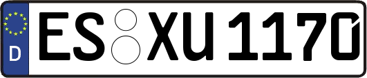 ES-XU1170