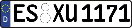 ES-XU1171