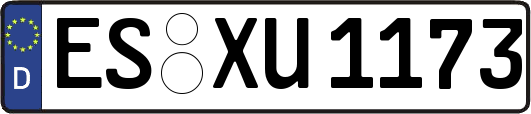 ES-XU1173