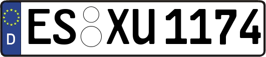 ES-XU1174