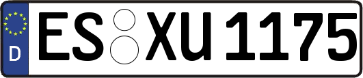 ES-XU1175