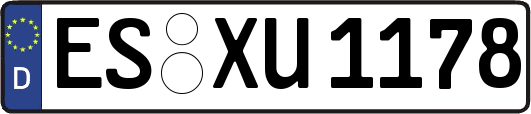 ES-XU1178