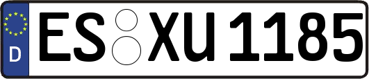 ES-XU1185