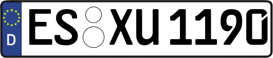 ES-XU1190