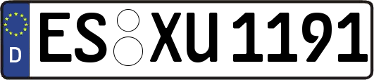 ES-XU1191
