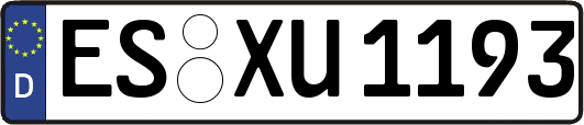 ES-XU1193
