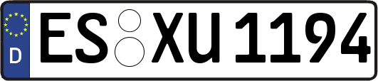 ES-XU1194