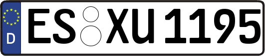 ES-XU1195