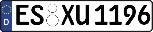ES-XU1196