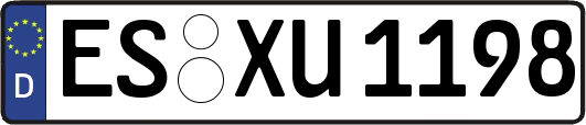 ES-XU1198
