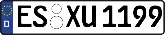 ES-XU1199