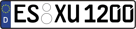 ES-XU1200