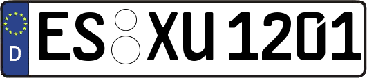 ES-XU1201