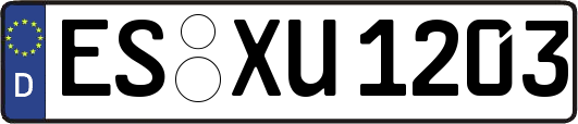 ES-XU1203