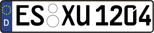 ES-XU1204