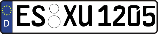 ES-XU1205