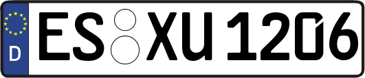 ES-XU1206