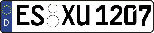 ES-XU1207