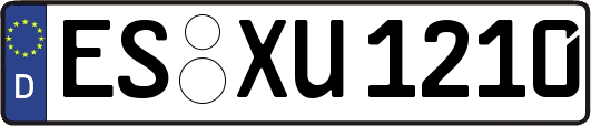 ES-XU1210