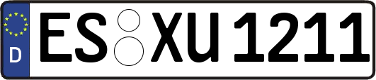 ES-XU1211
