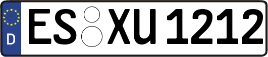 ES-XU1212