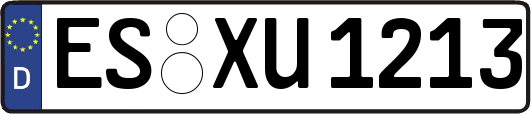 ES-XU1213