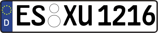 ES-XU1216