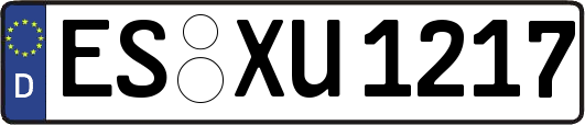 ES-XU1217