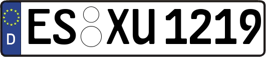 ES-XU1219