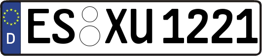 ES-XU1221